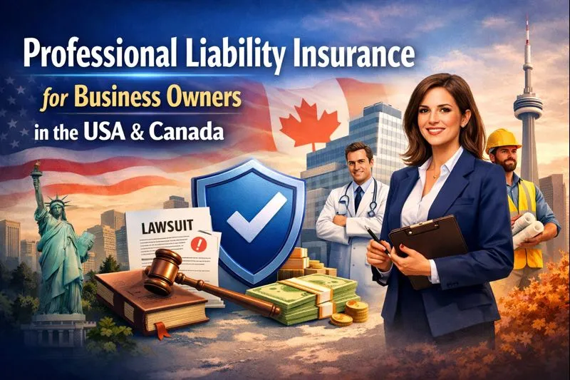 Insurance for Business Owners in the USA